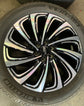 Sold 2026 Lincoln Navigator Factory 22 Wheels Tires OEM Rim F150 275/50/22 SL741007NA