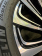Sold 2026 Lincoln Navigator Factory 22 Wheels Tires OEM Rim F150 275/50/22 SL741007NA