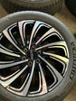 Sold 2026 Lincoln Navigator Factory 22 Wheels Tires OEM Rim F150 275/50/22 SL741007NA