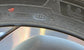 2024-2026 Lincoln Navigator OEM 22" Machined Gray Wheel/Rim Tire Set of 4 | SL74-1007-TA 94225 Michelin Primacy LTX