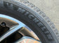 2024-2026 Lincoln Navigator OEM 22" Machined Gray Wheel/Rim Tire Set of 4 | SL74-1007-TA 94225 Michelin Primacy LTX