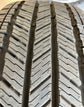 2024-2026 Lincoln Navigator OEM 22" Machined Gray Wheel/Rim Tire Set of 4 | SL74-1007-TA 94225 Michelin Primacy LTX