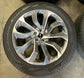 Sold 2026 Lincoln Aviator 21 Wheels Tires OEM LC5C1008E1D Rims 10239 Ford Explorer