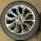 Sold 2026 Lincoln Aviator 21 Wheels Tires OEM LC5C1008E1D Rims 10239 Ford Explorer