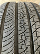 2020-2026 Lincoln Aviator OEM 21" Machined Gray Wheel/Rim Tire Set of 4 | LC5C1008E1D 10239 Pirelli P Zero Nero