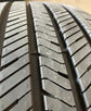 Sold 2026 Lincoln Nautilus 22 Wheels Tires OEM Rims R2TC1007FA Black 5x4.5 255/45/22