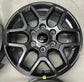 Sold Four 2025 2026 Ford Ranger Factory 17 Wheels OEM Rims N1WC1007C4A 6x5.5