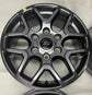 Sold Four 2025 2026 Ford Ranger Factory 17 Wheels OEM Rims N1WC1007C4A 6x5.5