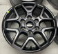 Sold Four 2025 2026 Ford Ranger Factory 17 Wheels OEM Rims N1WC1007C4A 6x5.5