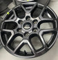 Sold Four 2025 2026 Ford Ranger Factory 17 Wheels OEM Rims N1WC1007C4A 6x5.5
