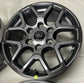 Sold Four 2025 2026 Ford Ranger Factory 17 Wheels OEM Rims N1WC1007C4A 6x5.5