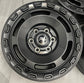 2021-2026 Ford Bronco Everglades OEM 17" Charcoal Wheel Rim Set of 5 | N2DC1007B1B 10464