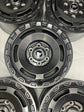 2021-2026 Ford Bronco Everglades OEM 17" Charcoal Wheel Rim Set of 5 | N2DC1007B1B 10464
