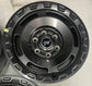 2021-2026 Ford Bronco Everglades OEM 17" Charcoal Wheel Rim Set of 5 | N2DC1007B1B 10464
