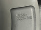2021-2026 Ford Bronco Everglades OEM 17" Charcoal Wheel Rim Set of 5 | N2DC1007B1B 10464
