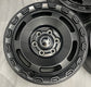 2021-2026 Ford Bronco Everglades OEM 17" Charcoal Wheel Rim Set of 5 | N2DC1007B1B 10464