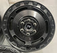 2021-2026 Ford Bronco Everglades OEM 17" Charcoal Wheel Rim Set of 5 | N2DC1007B1B 10464