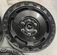 2021-2026 Ford Bronco Everglades OEM 17" Charcoal Wheel Rim Set of 5 | N2DC1007B1B 10464
