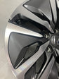 2018 2019 2020 2021 2022 Honda Accord OEM 17" Machined Gray Wheel Rim | 42800TWAAA1 63141