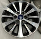 2005-2026 Ford Expedition F-150 OEM 18" Machined Charcoal Wheel Rim Set of 4 | JL141007CA 10142