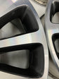 2005-2026 Ford Expedition F-150 OEM 18" Machined Charcoal Wheel Rim Set of 4 | JL141007CA 10142