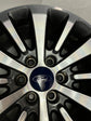 2005-2026 Ford Expedition F-150 OEM 18" Machined Charcoal Wheel Rim Set of 4 | JL141007CA 10142