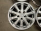 FOUR 1994 LEXUS SC300 SC400 SC FACTORY 16" WHEELS OEM RIMS 74135