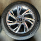 2023-2026 Lincoln Corsair Factory 18" Machined Charcoal Wheel/Rim Tire Set of 4 OEM Original | PJ7C1007C1B