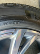 2023-2026 Lincoln Corsair Factory 18" Machined Charcoal Wheel/Rim Tire Set of 4 OEM Original | PJ7C1007C1B