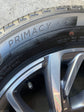 2023-2026 Lincoln Corsair Factory 18" Machined Charcoal Wheel/Rim Tire Set of 4 OEM Original | PJ7C1007C1B