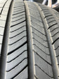 2023-2026 Lincoln Corsair Factory 18" Machined Charcoal Wheel/Rim Tire Set of 4 OEM Original | PJ7C1007C1B