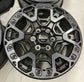Four 2024 2025 2026 Ford F150 Raptor R 17 Wheels OEM RL3V1007BA Rims Bead Lock