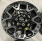 Four 2024 2025 2026 Ford F150 Raptor R 17 Wheels OEM RL3V1007BA Rims Bead Lock
