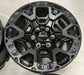 Four 2024 2025 2026 Ford F150 Raptor R 17 Wheels OEM RL3V1007BA Rims Bead Lock