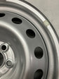 2023-2026 Ford Maverick Bronco Sport Factory 17" Silver Steel Wheel Rim OEM Take-Off Single | SZ6C-1015-A1B 10415