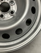 2023-2026 Ford Maverick Bronco Sport Factory 17" Silver Steel Wheel Rim OEM Take-Off Single | SZ6C-1015-A1B 10415