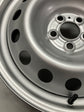2023-2026 Ford Maverick Bronco Sport Factory 17" Silver Steel Wheel Rim OEM Take-Off Single | SZ6C-1015-A1B 10415
