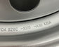 2023-2026 Ford Maverick Bronco Sport Factory 17" Silver Steel Wheel Rim OEM Take-Off Single | SZ6C-1015-A1B 10415
