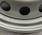 2023-2026 Ford Maverick Bronco Sport Factory 17" Silver Steel Wheel Rim OEM Take-Off Single | SZ6C-1015-A1B 10415
