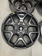 2024-2026 Ford Ranger Factory 17" Dark Gray Wheel Rim Set of 4 OEM Original | N1WC1007C4A