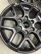 2024-2026 Ford Ranger Factory 17" Dark Gray Wheel Rim Set of 4 OEM Original | N1WC1007C4A