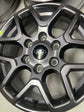 2024-2026 Ford Ranger Factory 17" Dark Gray Wheel Rim Set of 4 OEM Original | N1WC1007C4A