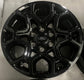 Sold Four 2026 FORD F150 Factory Gloss Black 18 Wheels OEM 10340 Rims ML341007BA