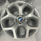 Sold Four factory 2013 BMW X5 Silver 20 Wheels 71179A OEM 71177A style 214 Rims