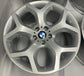 Sold Four factory 2013 BMW X5 Silver 20 Wheels 71179A OEM 71177A style 214 Rims