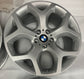 Sold Four factory 2013 BMW X5 Silver 20 Wheels 71179A OEM 71177A style 214 Rims