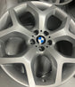 Sold Four factory 2013 BMW X5 Silver 20 Wheels 71179A OEM 71177A style 214 Rims