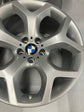 Sold Four factory 2013 BMW X5 Silver 20 Wheels 71179A OEM 71177A style 214 Rims