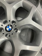 Sold Four factory 2013 BMW X5 Silver 20 Wheels 71179A OEM 71177A style 214 Rims