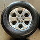 Sold 2020 Toyota 4Runner Factory OEM 17 Wheels Tires 75153 Bridgestone Tacoma FJ Cruiser